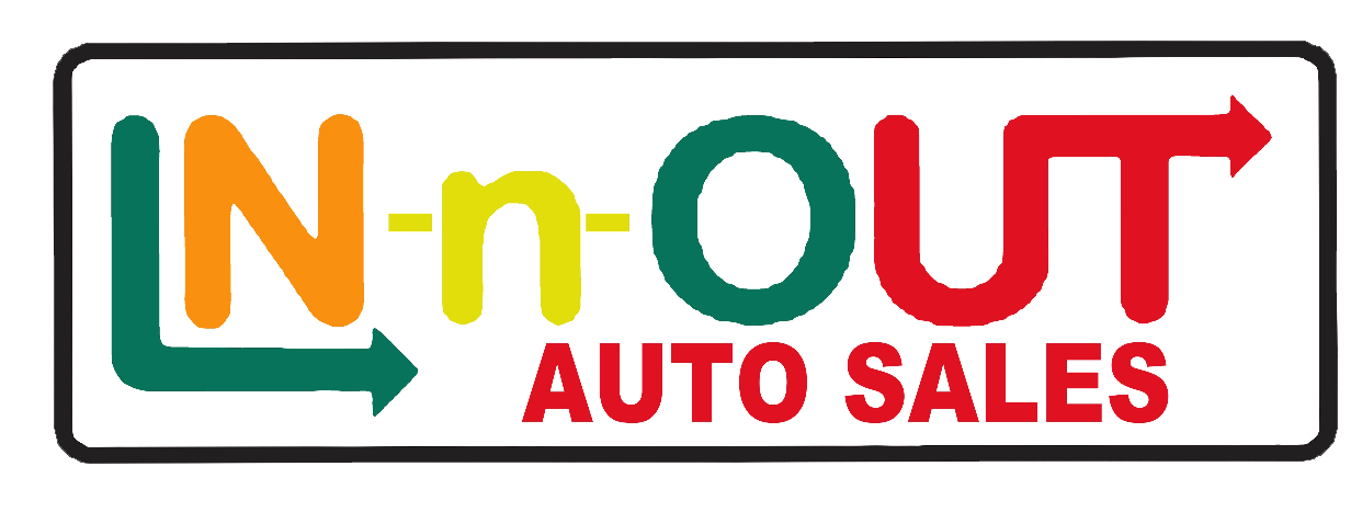 IN -n- OUT AUTO SALES