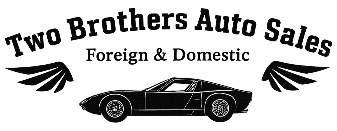 Two Brothers Auto Sales LLC