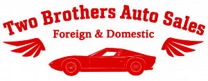 Two Brothers Auto Sales LLC