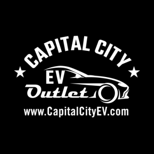 CAPITAL CITY EV OUTLET