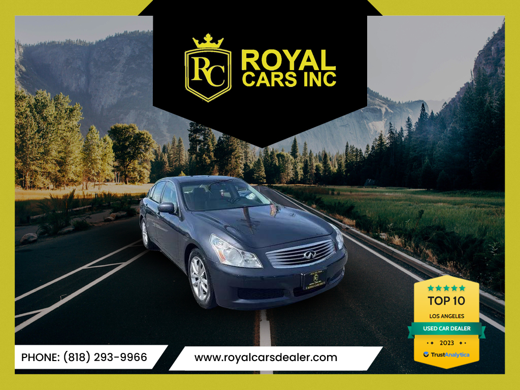 Blog ROYAL CARS INC