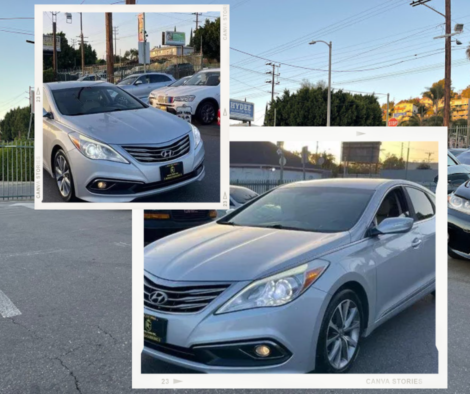 Used Car Dealerships in Los Angeles A Complete Guide