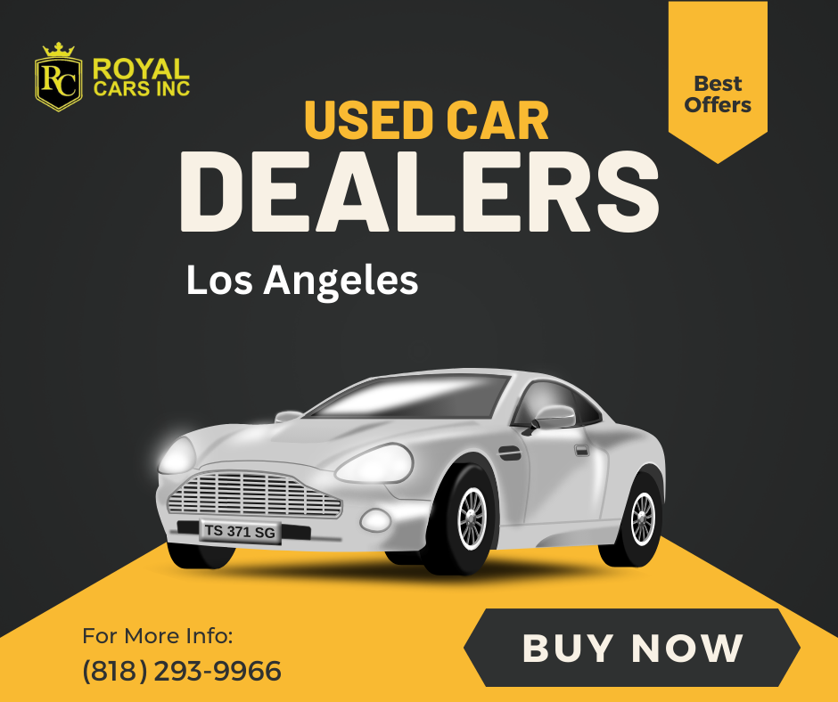 Blog ROYAL CARS INC