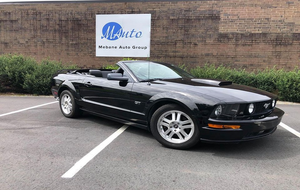 About Us Mebane Auto Group Reliable Used Car Dealership