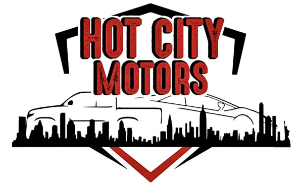 Hot City Auto