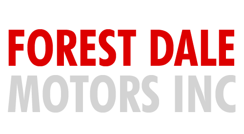 Forest Dale Motors Inc