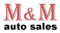 M&M Auto Sales