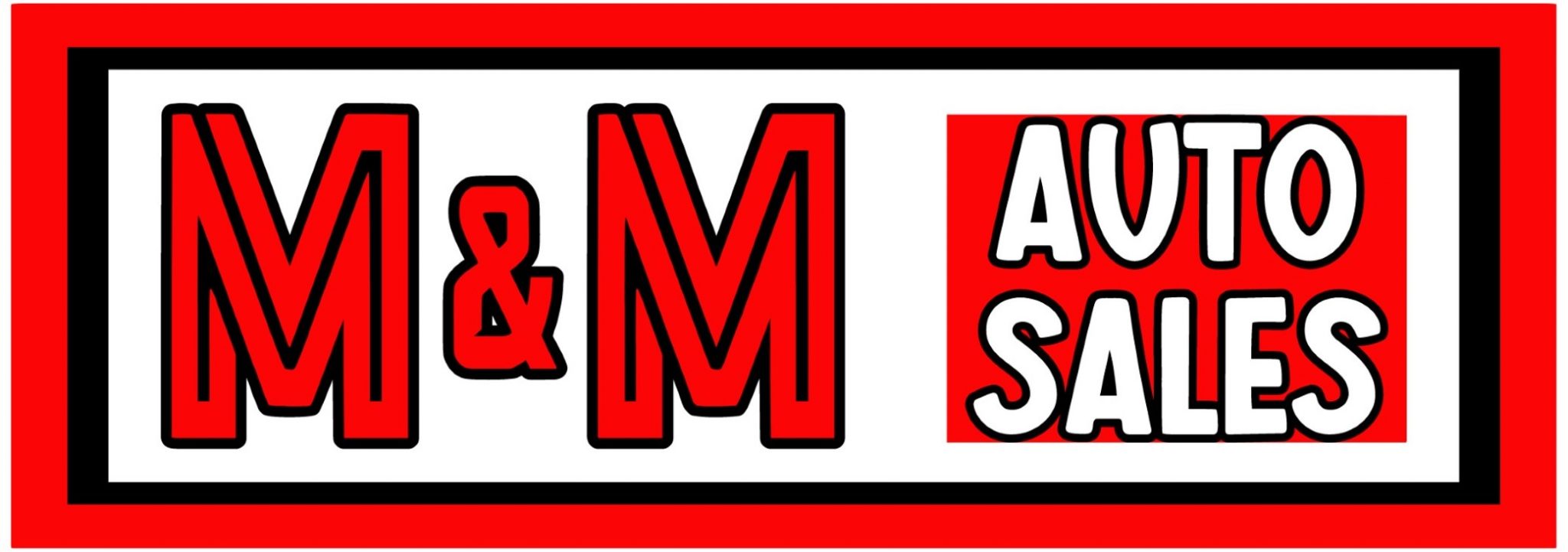 About Us M&M Auto Sales