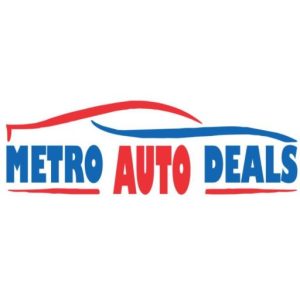 Metro Auto Deals