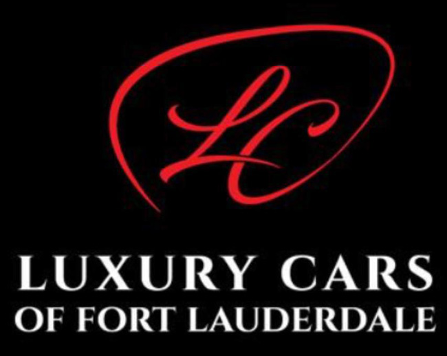 Luxury Cars of Fort Lauderdale