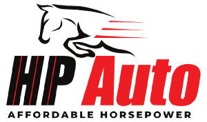 HP Auto