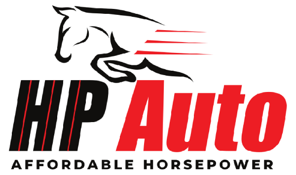 HP Auto