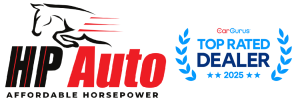 HP Auto