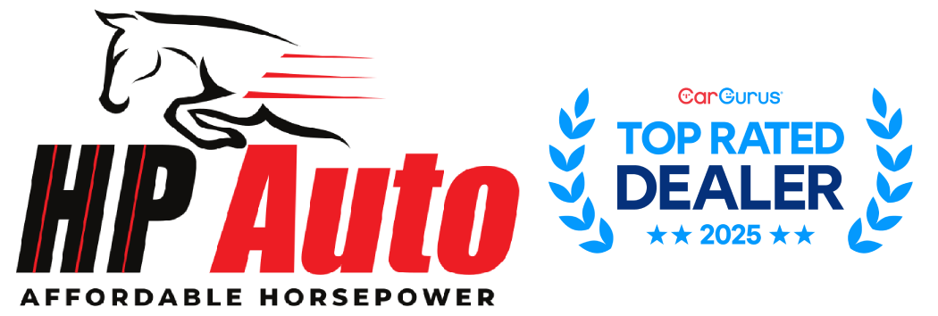 HP Auto