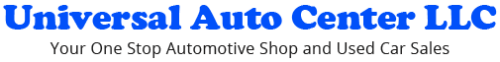 Universal Auto Center LLC