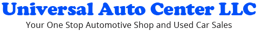 Universal Auto Center LLC