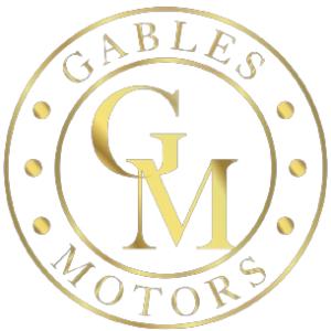 Gables Motors