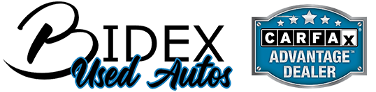 BIDEX USED AUTOS