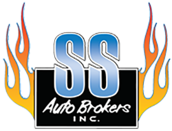 SS Auto Brokers