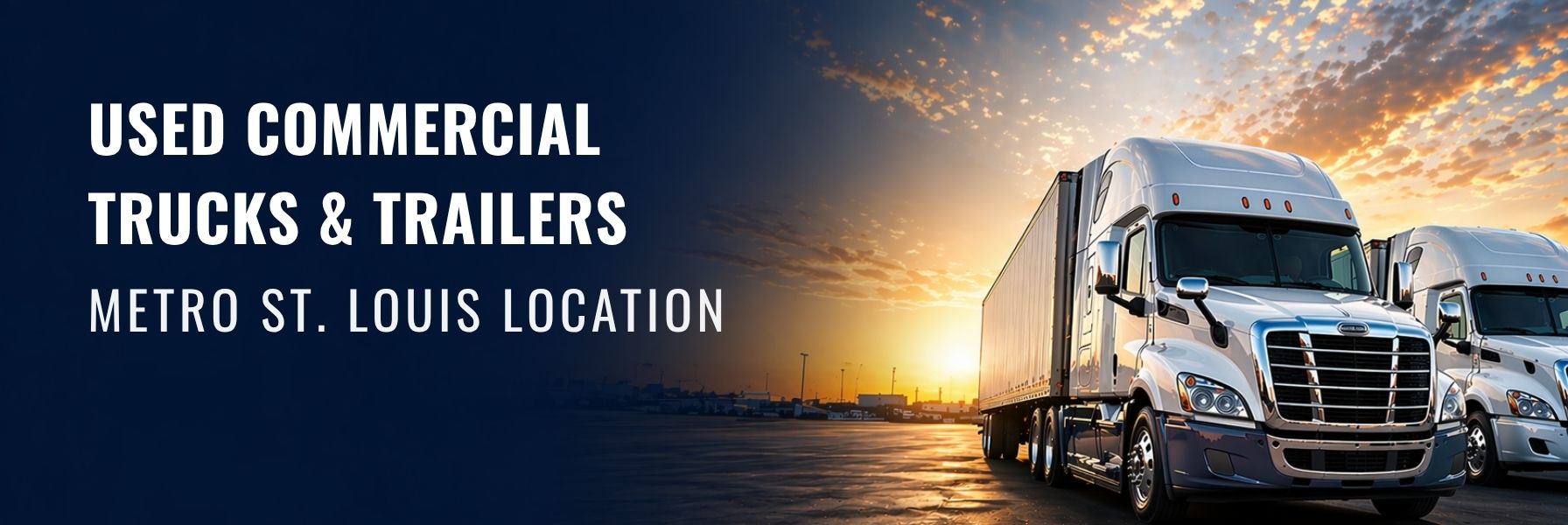 GENESIS TRUCK & TRAILER DUPO ILLINOIS LOCATION