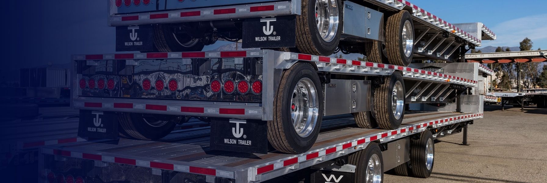 trailer rentals in florida and st. louis