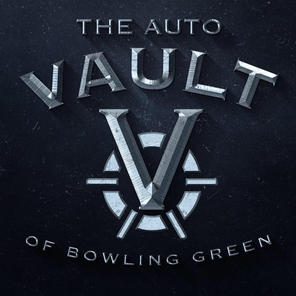 The Auto Vault Of Bowling Green