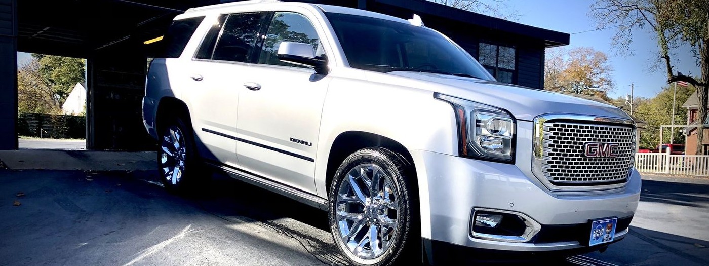 HOME The Auto Vault Of Bowling Green