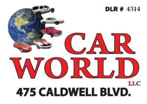 High Quality Car Inventory in Nampa, ID | CAR WORLD LLC