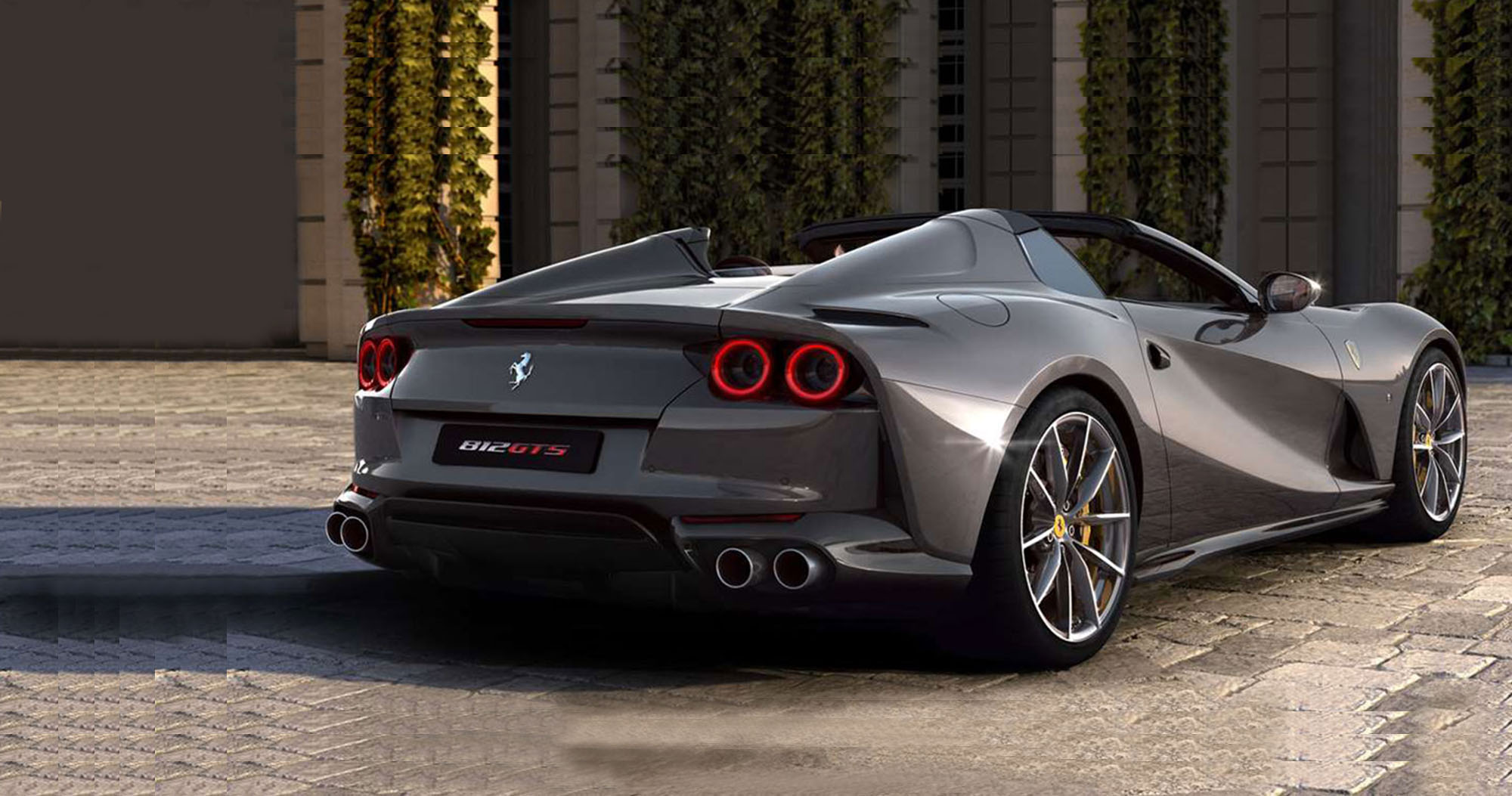 HOME - GTS MOTORS
