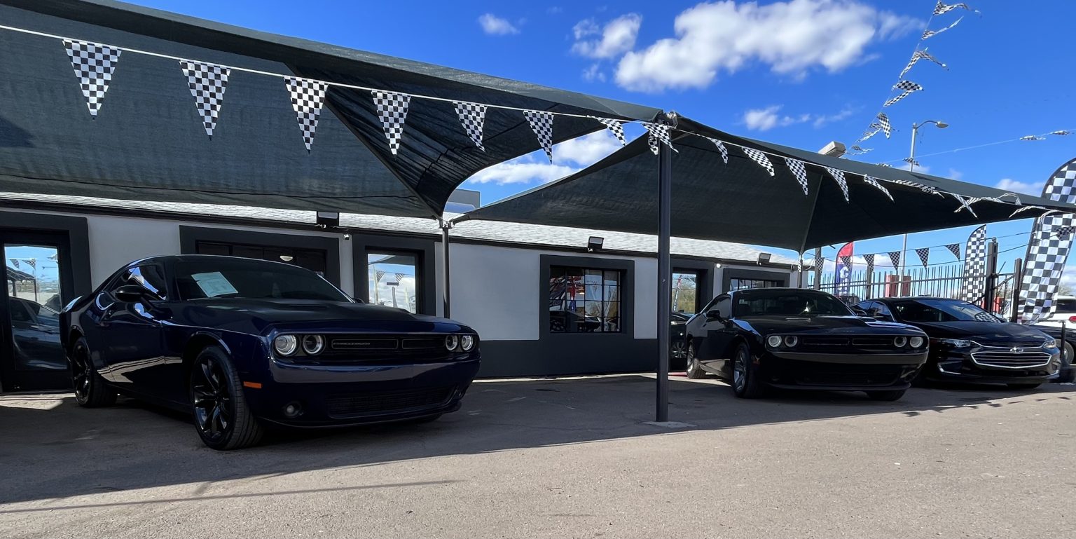 Home Integrity Motor Co