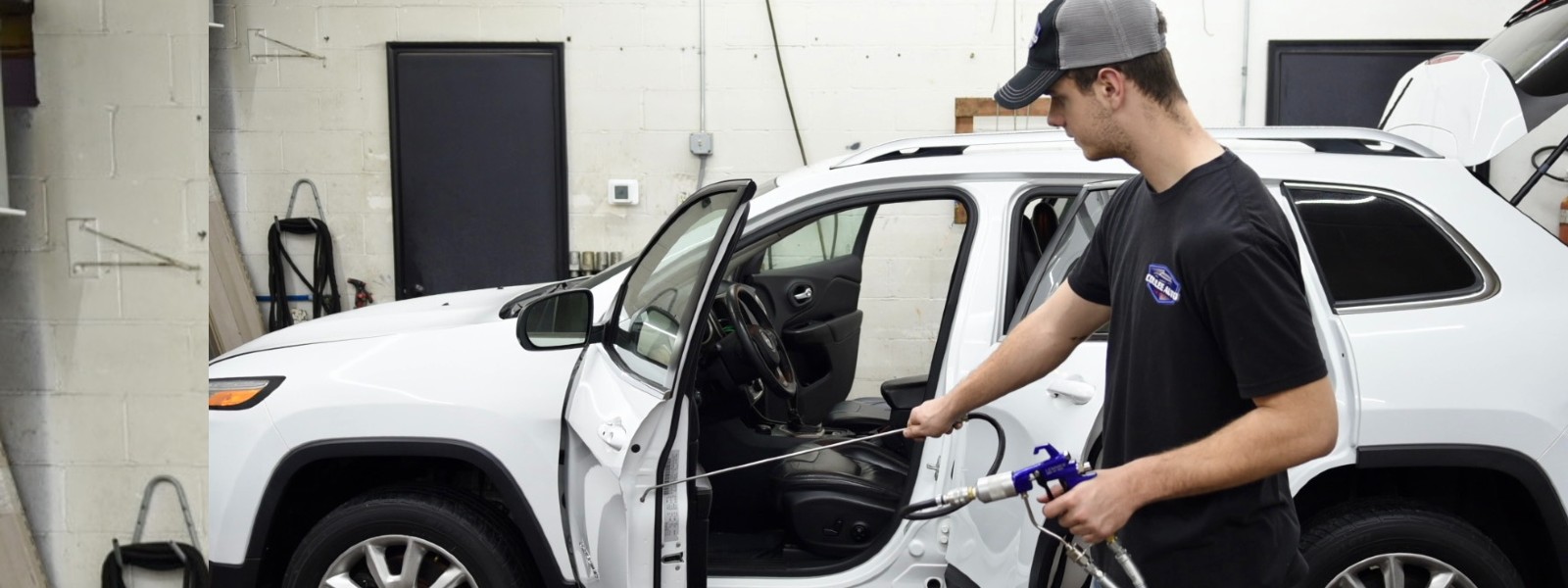 Home Coulee Auto LLC