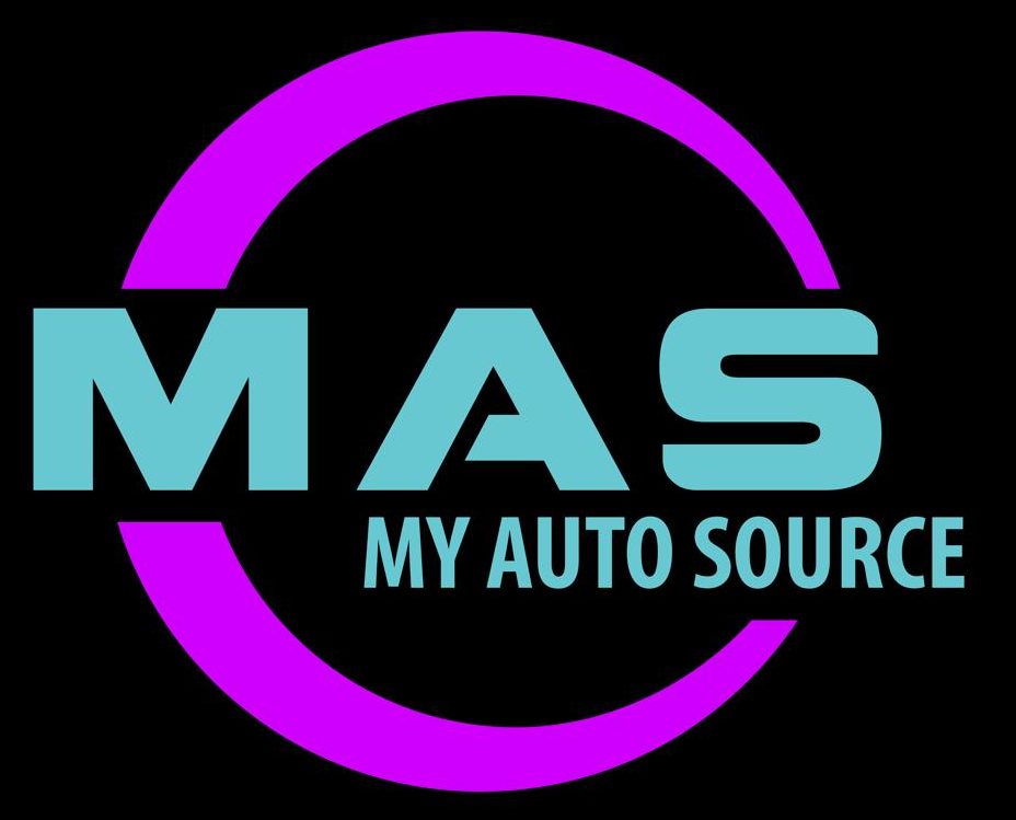 My Auto Source