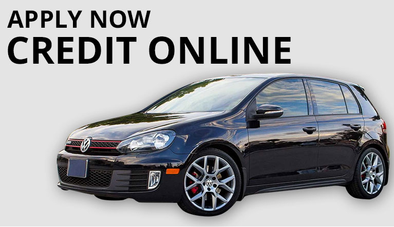 Submit Your Auto Loan Application in Memphis, TN