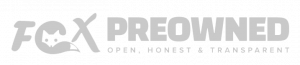 Fox Preowned logo