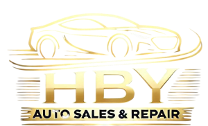 HBY Auto Sales & Repair