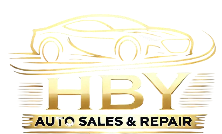 HBY Auto Sales & Repair