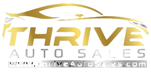 THRIVE AUTO SALES INC.