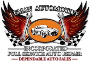 Leman Automotive Inc.