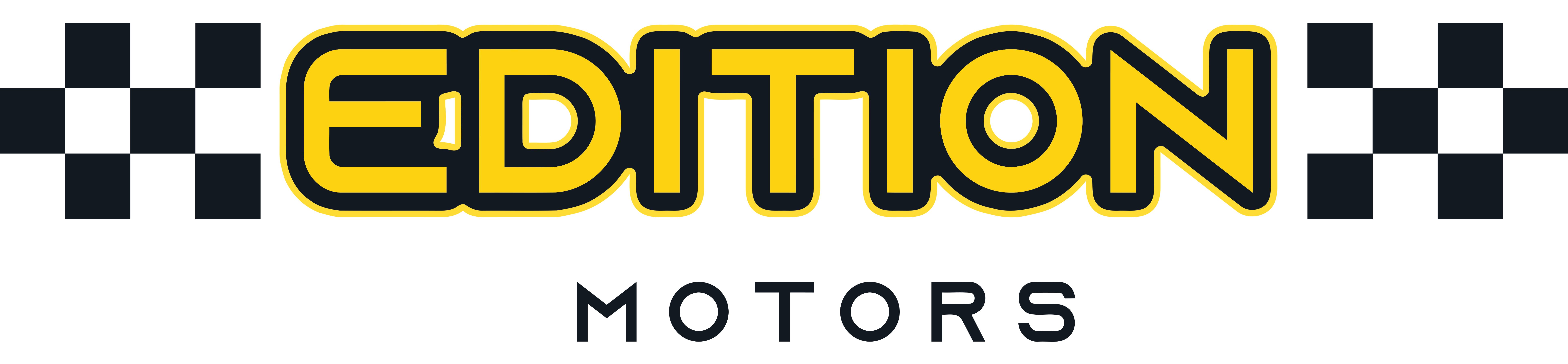 Edition Motors