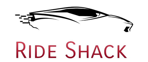 Ride Shack Inc