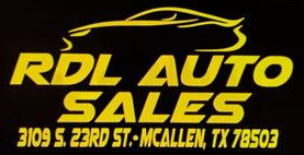 RDL Auto Sales
