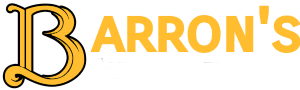 Barron's Auto Warehouse