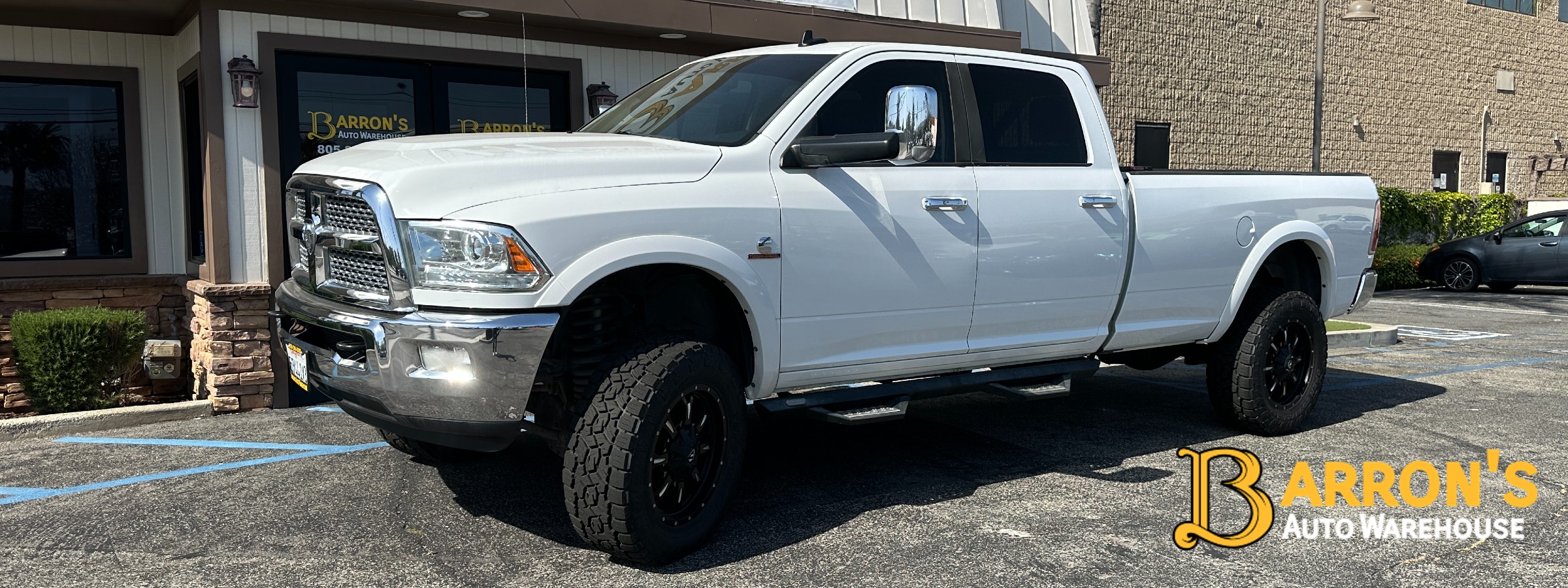 Slider image of Chevrolet car