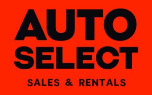 Auto Select Sales & Rentals Inc