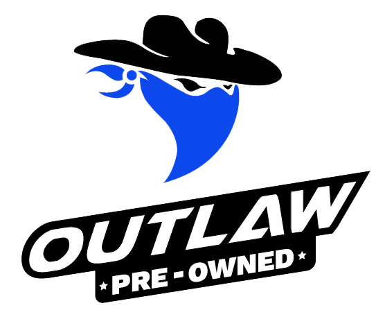 OUTLAW PRE-OWNED
