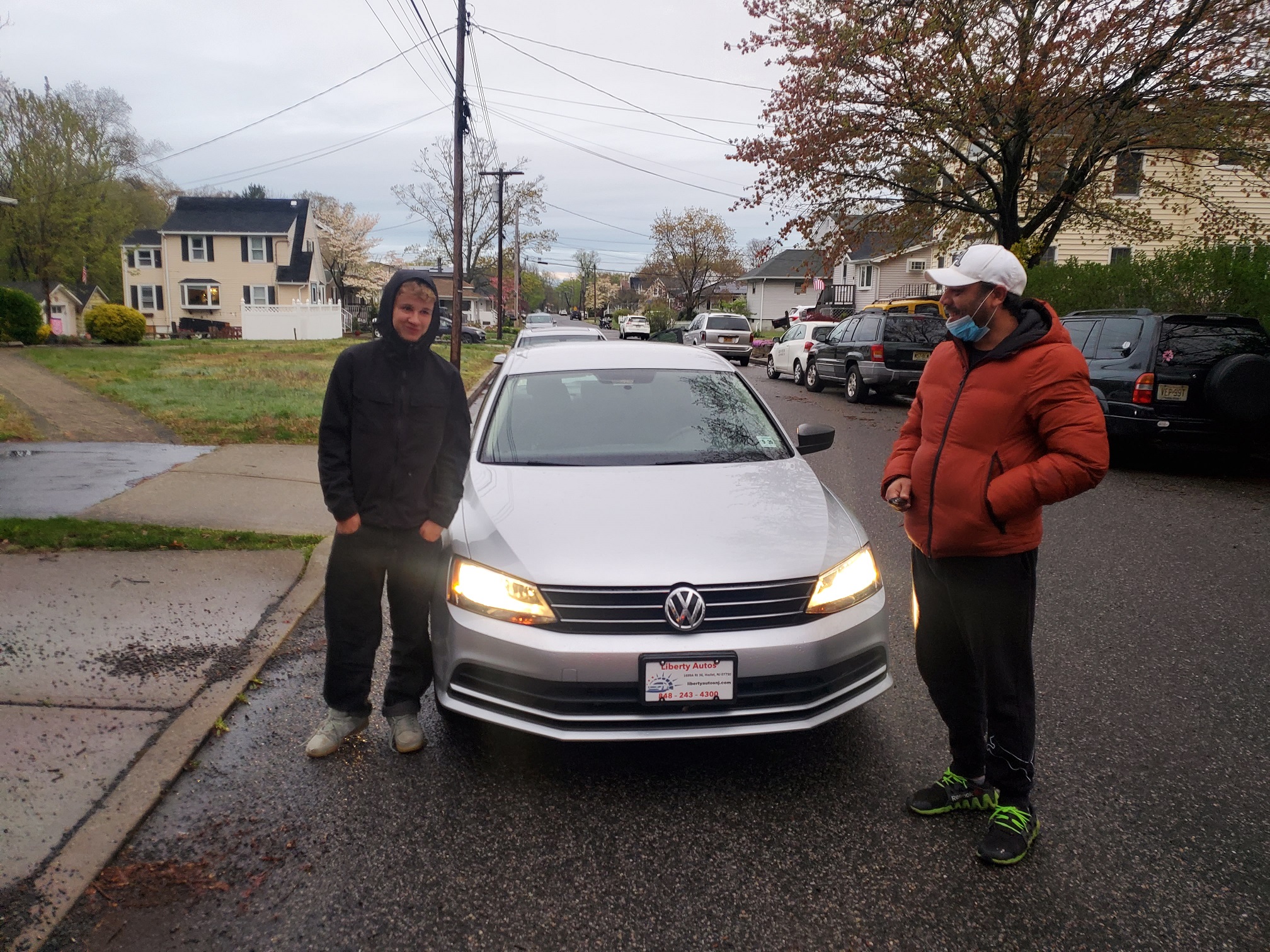 Used Car Dealership in Hazlet, NJ | Liberty Autos