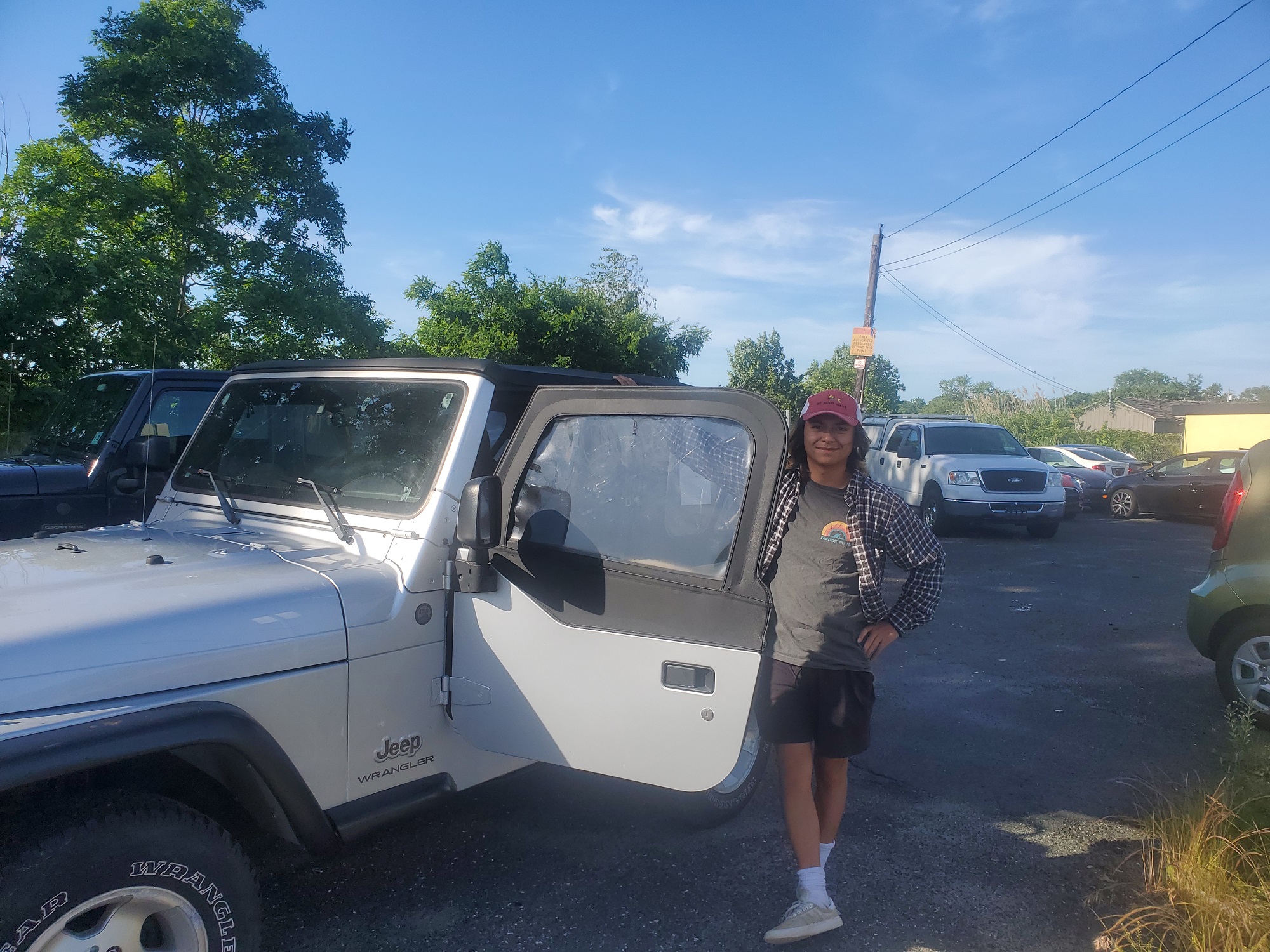 Used Car Dealership in Hazlet, NJ | Liberty Autos