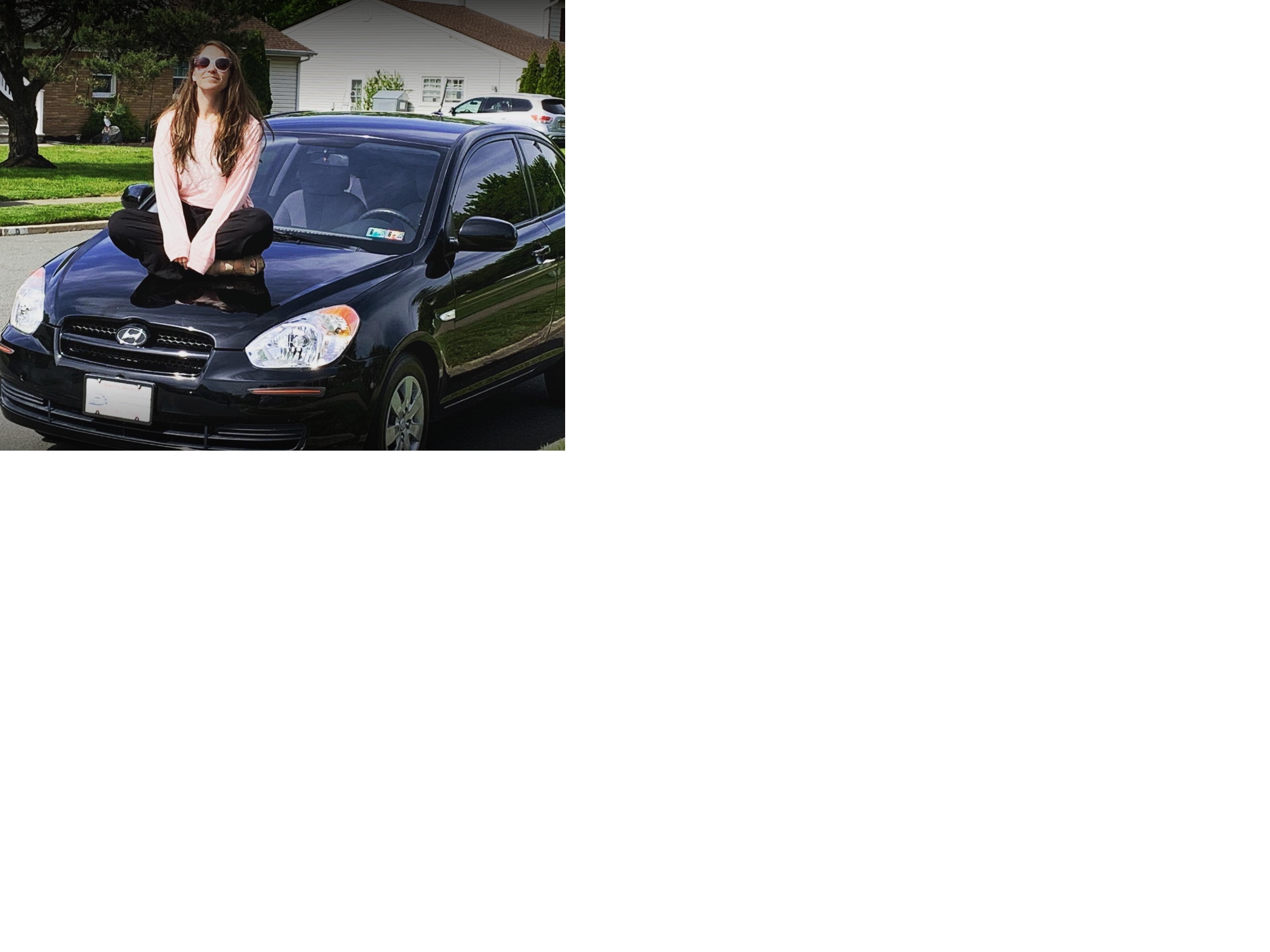 Jessica Albano | Liberty Autos