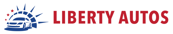Liberty Autos Logo