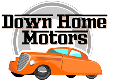 Down Home Motors